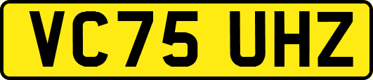 VC75UHZ