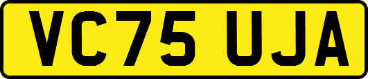 VC75UJA