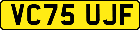 VC75UJF