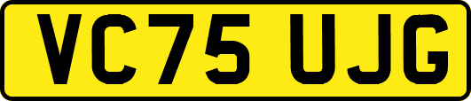 VC75UJG