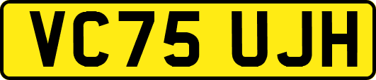 VC75UJH