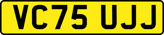 VC75UJJ