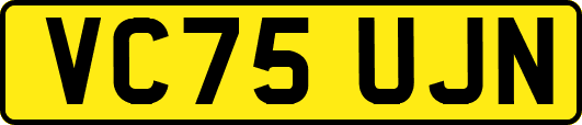VC75UJN