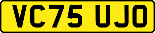 VC75UJO