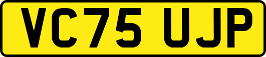 VC75UJP