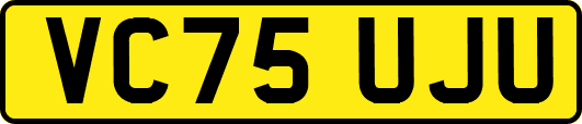 VC75UJU