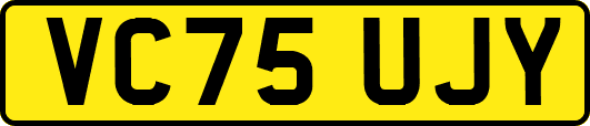 VC75UJY