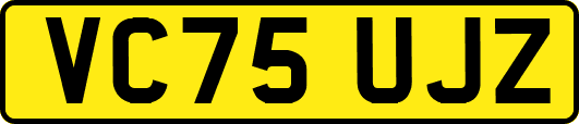 VC75UJZ