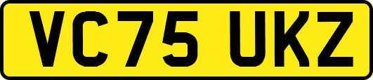 VC75UKZ