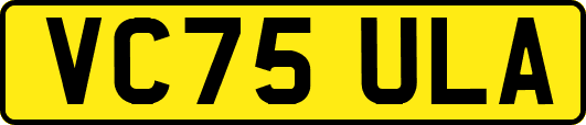 VC75ULA