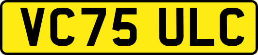 VC75ULC