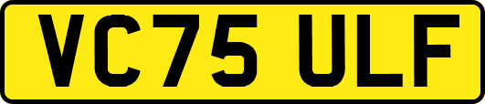 VC75ULF