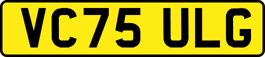 VC75ULG