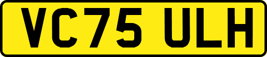 VC75ULH