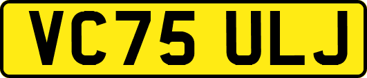 VC75ULJ