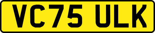 VC75ULK