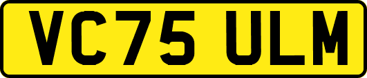 VC75ULM