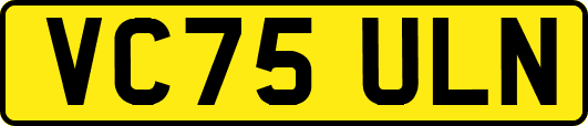 VC75ULN