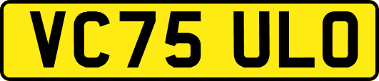 VC75ULO