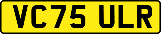 VC75ULR