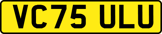 VC75ULU