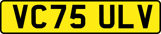 VC75ULV