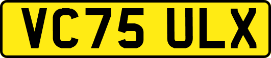 VC75ULX