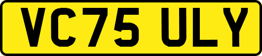 VC75ULY