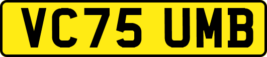 VC75UMB