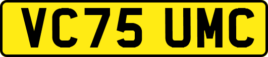 VC75UMC