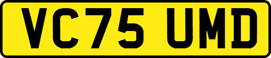 VC75UMD