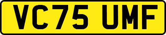 VC75UMF