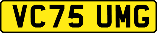 VC75UMG