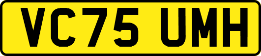 VC75UMH