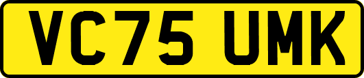VC75UMK