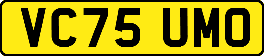 VC75UMO