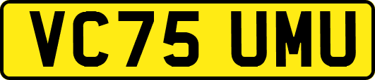 VC75UMU