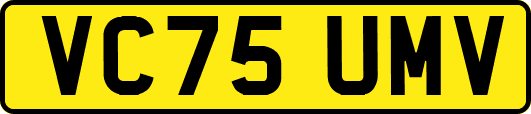 VC75UMV