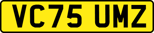 VC75UMZ