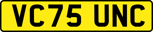 VC75UNC