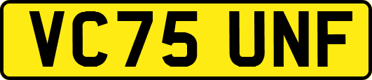VC75UNF