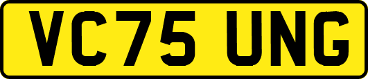VC75UNG