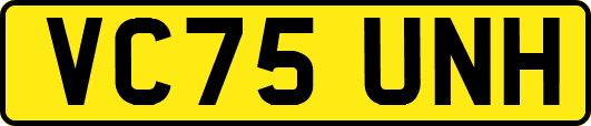 VC75UNH