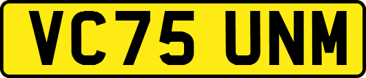 VC75UNM