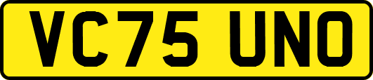 VC75UNO