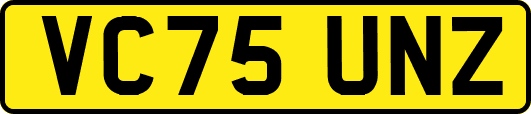 VC75UNZ