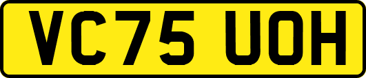 VC75UOH