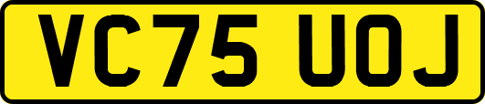 VC75UOJ