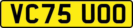 VC75UOO