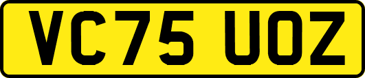 VC75UOZ